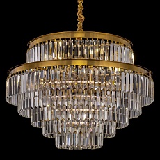 Подвесная люстра Citilux Ricky CL314273 3