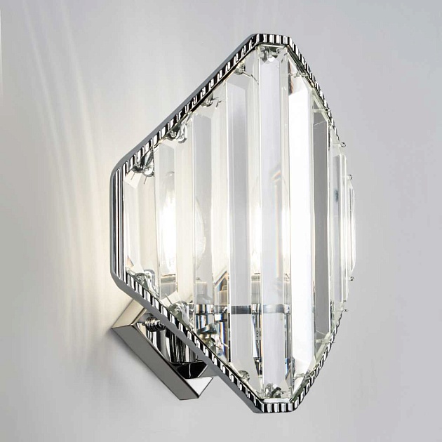 Бра Modelux Modestyle MS.538.230 CR изображение 5 Бра Modelux Modestyle MS.538.230 CR Фото № 5