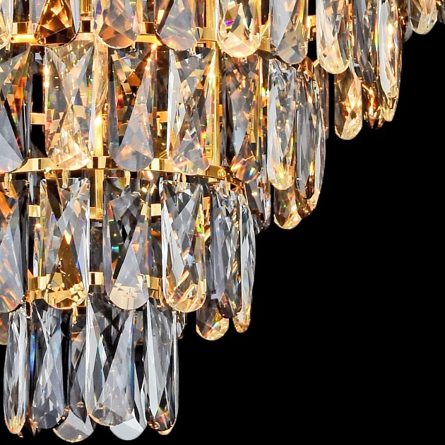 Люстра Reluce 88094-0.4-600 droplight изображение 3 Люстра Reluce 88094-0.4-600 droplight Фото № 3