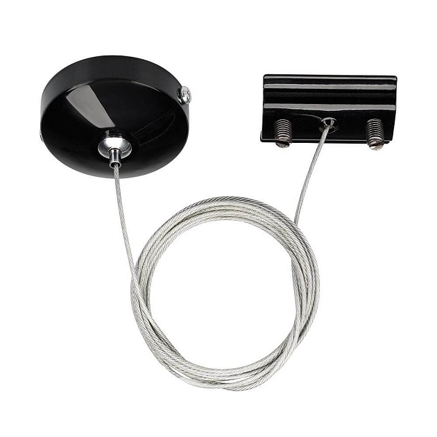Подвес Arlight LGD-2TR-Hang-1-BK 022784 изображение 1 Подвес Arlight LGD-2TR-Hang-1-BK 022784 Фото № 1