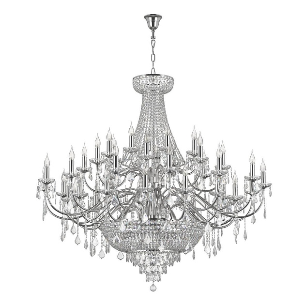 Подвесная люстра Osgona Classic 700514 изображение 1 Подвесная люстра Osgona Classic 700514 Фото № 1