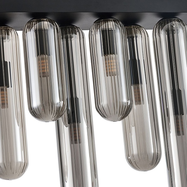 Потолочная люстра Favourite Stalactit 4454-6P Фото № 4