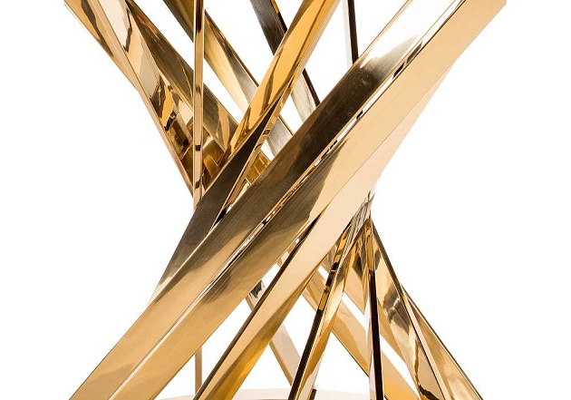 Кухонный стол Woodville Twist 11642 изображение 4 Кухонный стол Woodville Twist 11642 Фото № 4