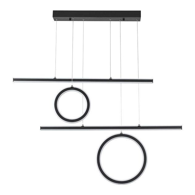 Подвесная светодиодная люстра Novotech Over Ondo 359183 Фото № 3