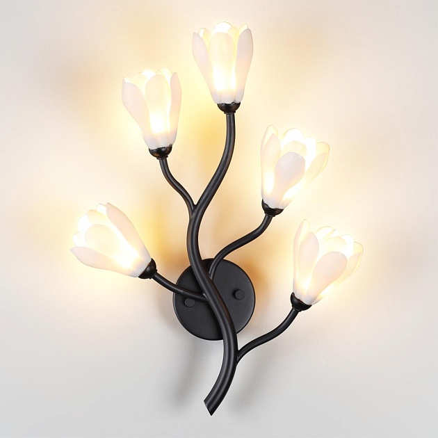 Бра Odeon Light Modern Gardi 5090/2W изображение 6 Бра Odeon Light Modern Gardi 5090/2W Фото № 6