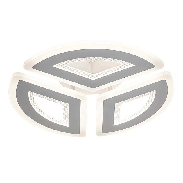 Потолочная светодиодная люстра Escada Avior 10210/3LED Фото № 5