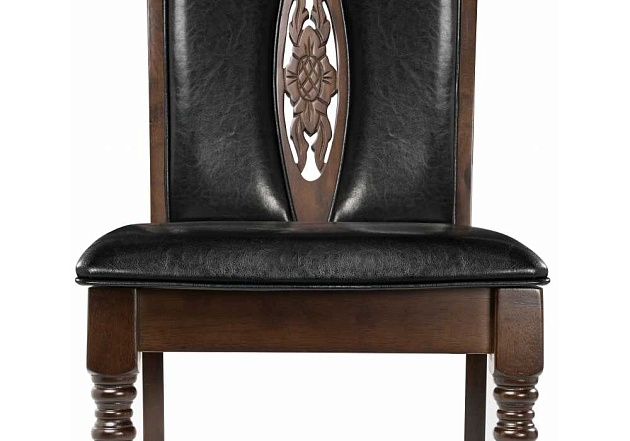 Кухонный стул Woodville Gala 11420 изображение 7 Кухонный стул Woodville Gala 11420 Фото № 7