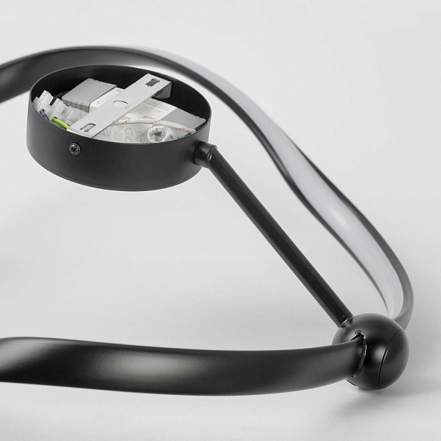 Потолочный светодиодный светильник Lussole Kent LSP-7288 изображение 2 Потолочный светодиодный светильник Lussole Kent LSP-7288 Фото № 2