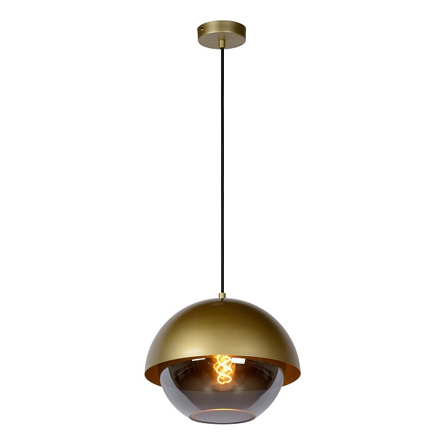 Подвесной светильник Lucide Cooper 10410/20/02 изображение 5 Подвесной светильник Lucide Cooper 10410/20/02 Фото № 5