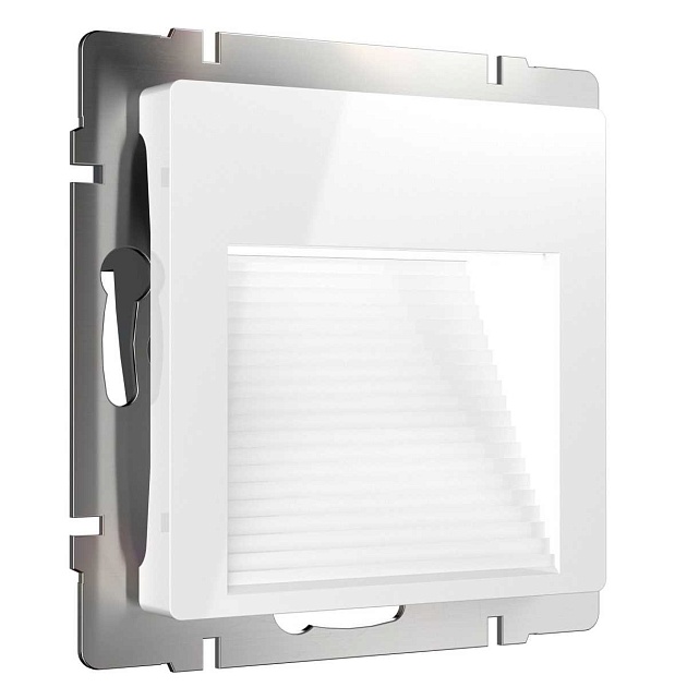 Встраиваемая LED подсветка Werkel белый W1154201 4690389155314 изображение 1 Встраиваемая LED подсветка Werkel белый W1154201 4690389155314 Фото № 1