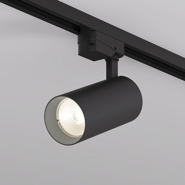 Трековый светильник Denkirs Solid Koper DK6453-BK Фото № 1