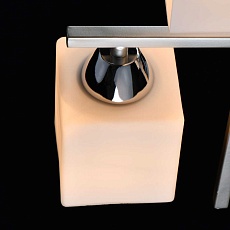 Потолочная люстра De City Тетро 673015108 3