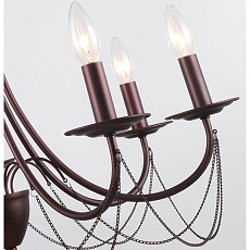 Подвесная люстра F-Promo Plini 2590-7P 5