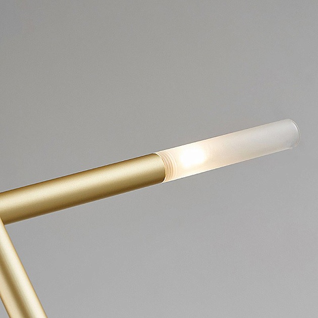 Подвесная люстра Imperium Loft Traverse 141096-26 Фото № 10