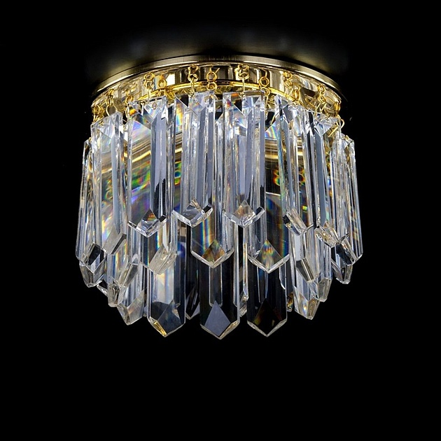 Встраиваемый светильник Artglass Spot 15 CE Фото № 1