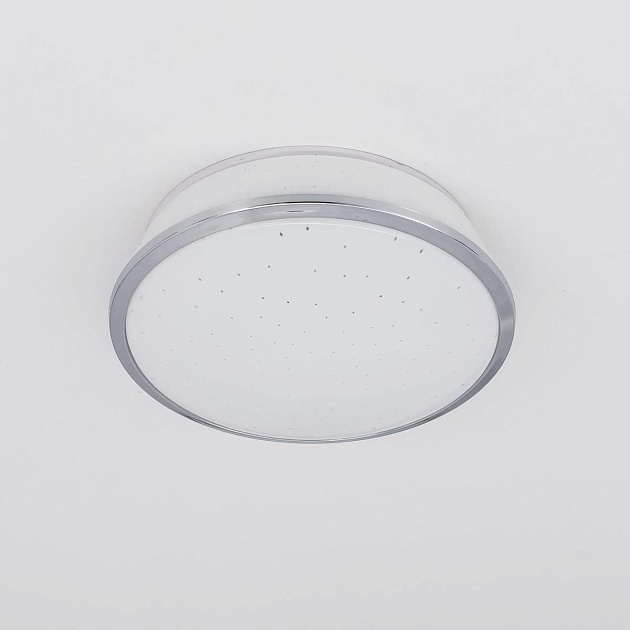 Встраиваемый светодиодный светильник Citilux Дельта CLD6008Wz Фото № 2