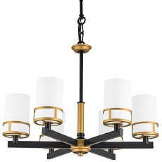 Подвесная люстра Lightstar Cero 731067 2