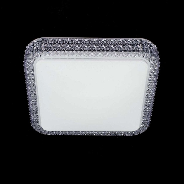 Потолочный светодиодный светильник Citilux Альпина CL718K22 Фото № 7