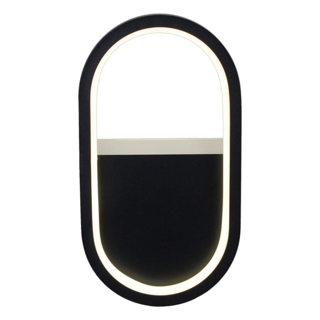 Бра Reluce 86862-9.2-001IL LED9W BK Фото № 4