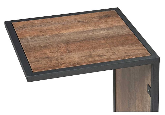 Приставной стол Woodville Саленто 491334 Фото № 3