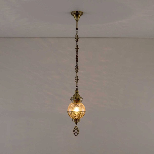 Подвесной светильник Citilux Каир CL419113 Фото № 9