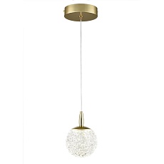 Светильник подвесной Lumion Ledio 8080/1A 1