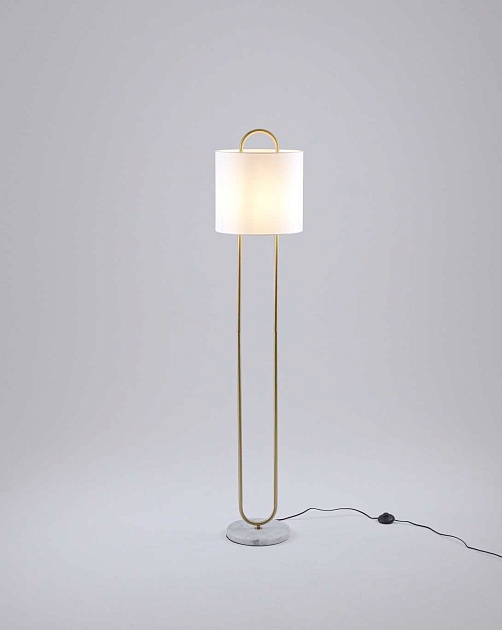 Торшер Moderli Palma V11600-1F Фото № 4