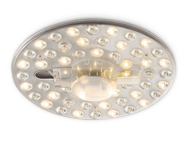 Светодиодный модуль Ambrella light Orbital Air FZ1504 Фото № 8