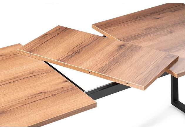 Кухонный стол Woodville Лота Лофт 483872 Фото № 3