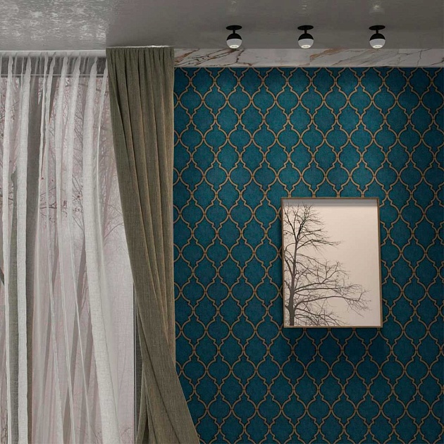 Встраиваемый светодиодный светильник Novotech Spot Garn 370817 Фото № 6