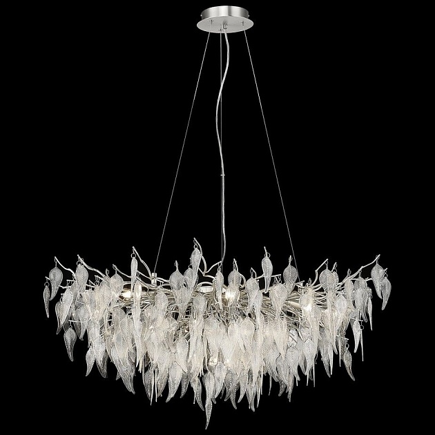 Подвесная люстра Wertmark Daniela WE182.15.203 Фото № 1