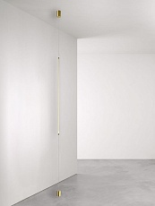 Подвесной светодиодный светильник Lussole Gilmer LSP-0931 5