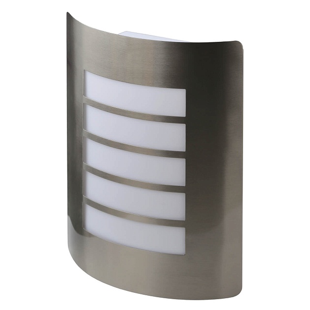 Уличный настенный светильник ЭРА Design WL22 Б0034621 Фото № 1