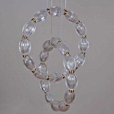 Светильник потолочный Reluce 51490-0.4-12+12 1