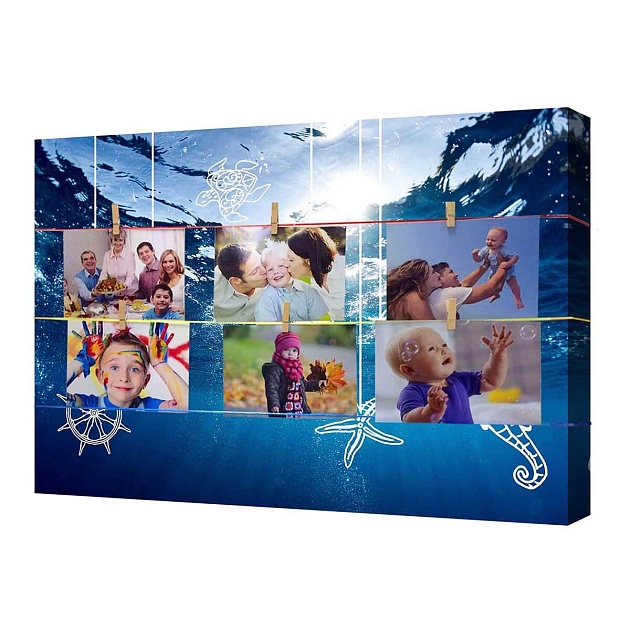 Фотофон Toplight 50х70см TL-F0013 изображение 1 Фотофон Toplight 50х70см TL-F0013 Фото № 1