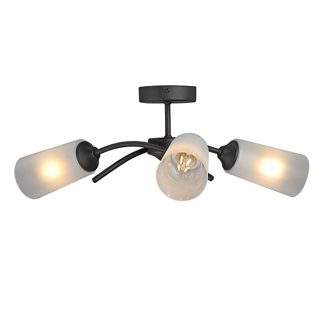 Потолочная люстра Vitaluce V2850-1/3PL Фото № 4