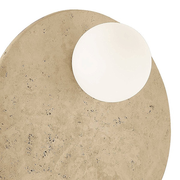 Бра ST Luce Earthy SL1194.421.01 изображение 2 Бра ST Luce Earthy SL1194.421.01 Фото № 2