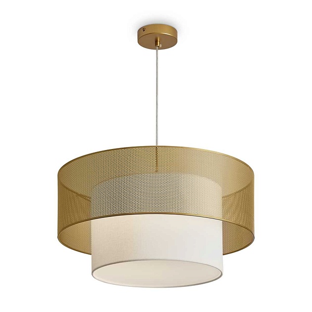 Подвесной светильник Freya Modern FR5528PL-01BS Фото № 3