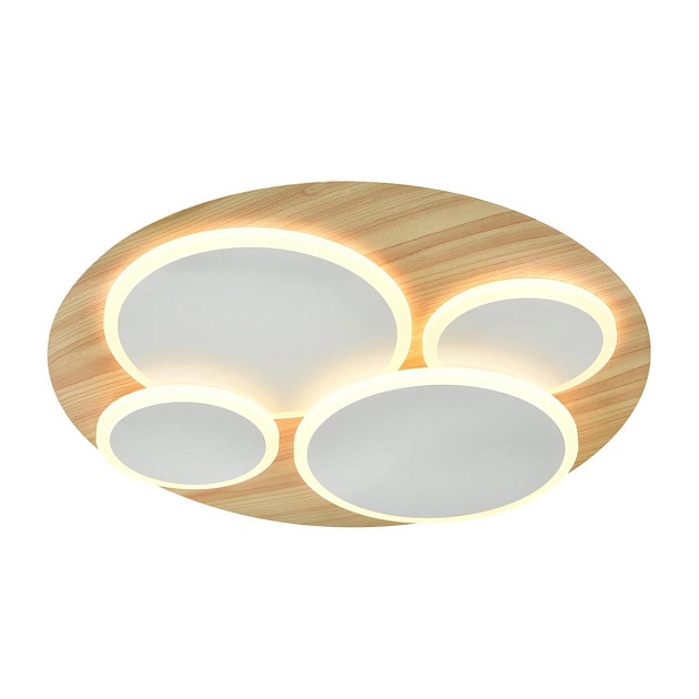 Светильник Sonex Mitra Led 7734/60L изображение 4 Светильник Sonex Mitra Led 7734/60L Фото № 4