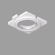 Основание для встраиваемого светильника Denkirs для DK3020/61 DK3020/61-SCB