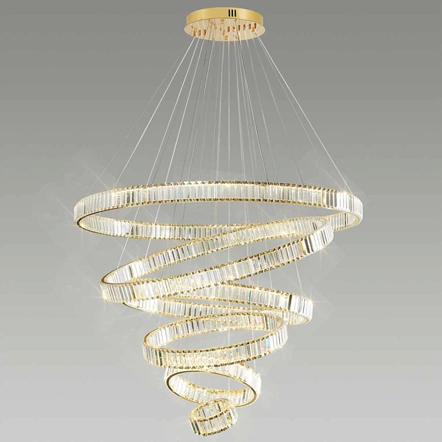 Подвесной светодиодный светильник Odeon Light Vekia 5015/260L изображение 3 Подвесной светодиодный светильник Odeon Light Vekia 5015/260L Фото № 3