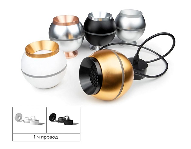 Корпус светильника Ambrella light DIY Spot C1102 Фото № 9