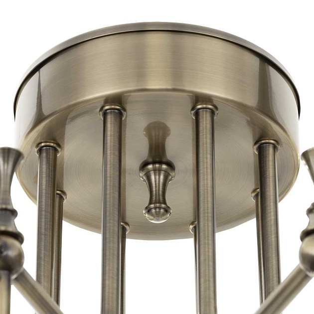 Подвесная люстра Citilux Рига CL437183 Фото № 6