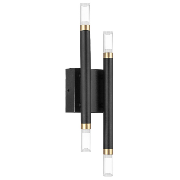 Бра Lightstar Iris 734647 изображение 1 Бра Lightstar Iris 734647 Фото № 1