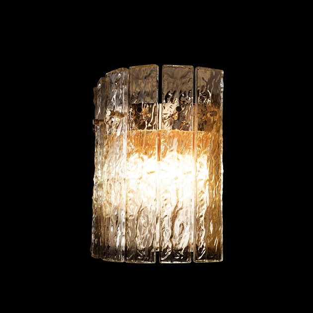 Настенный светильник Loft IT Nevada 10297W French gold Фото № 5