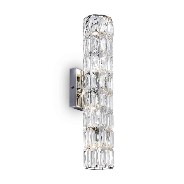 Бра Maytoni Talento DIA008WL-02CH изображение 1 Бра Maytoni Talento DIA008WL-02CH Фото № 1