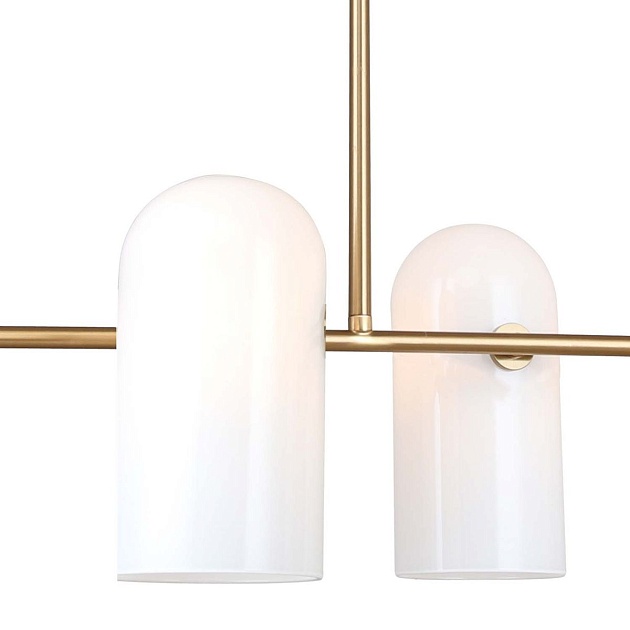 Подвесная люстра F-Promo Barfila 4619-6P Фото № 3