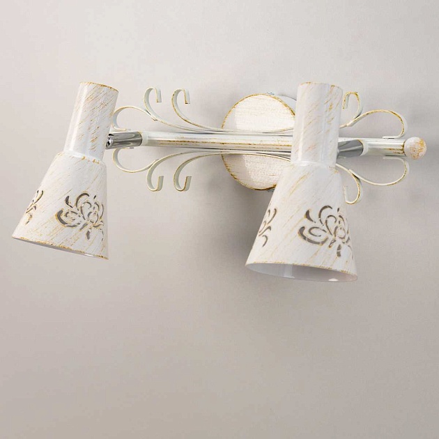 Спот Citilux Дункан CL529522 изображение 7 Спот Citilux Дункан CL529522 Фото № 7