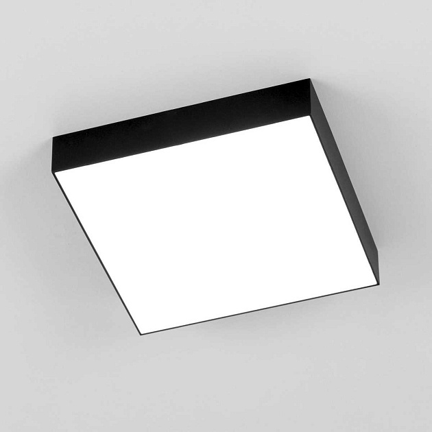 Накладной светодиодный светильник Citilux Тао CL712X242N Фото № 5