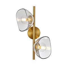 Бра Indigo Amore V11051/2W Clear V000522 3